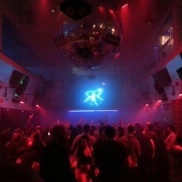 RichieRydell29's profile picture. DJ / Producer