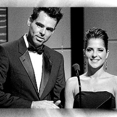 Good To You, site is dedicated to the couple of Patrick Drake and Samantha McCall.