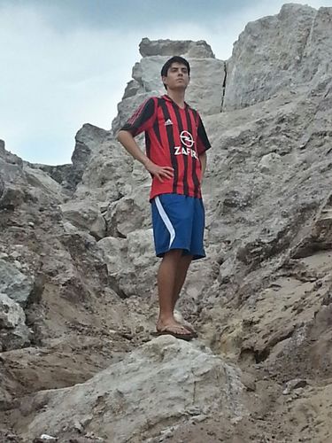 I am what I choose to become