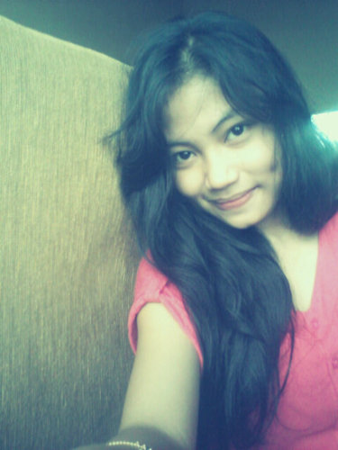 Rekhaprastika's profile picture. SMA 156 Watampone♠