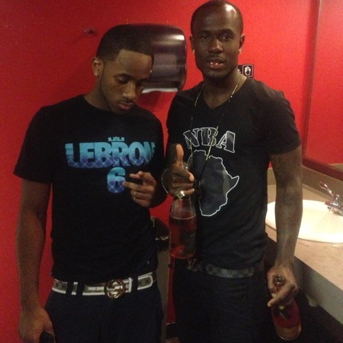 #SON MAD WAVY!!!!!