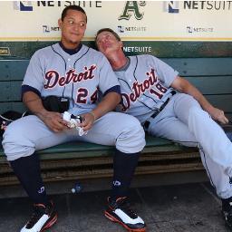 TigersGIFs's profile picture. Send us suggestions during Tigers games! Not affiliated with the Detroit Tigers baseball club.