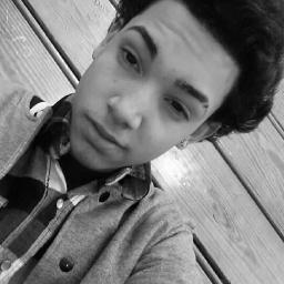 i follow back so please feel free to follow anytime :) :P