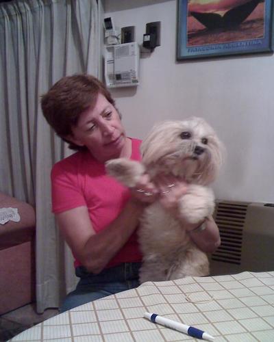 mabel2610's profile picture. Me gusta la gente buena de corazón, sincera y no se la crea somos todos iguales por fi!!!!!!!