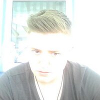 Dominik Wahl (@wdomme) Twitter profile photo