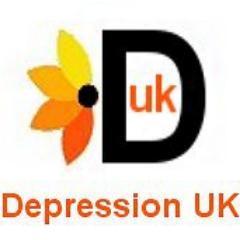Depression UK are a National Self-Help Group which helps people who are troubled by depression to cope. We are a charity, run by a team of volunteers.