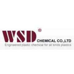 PVCstabilizer's profile picture. WSD chemical is specificational manufacturer of plastic additive for 10 years