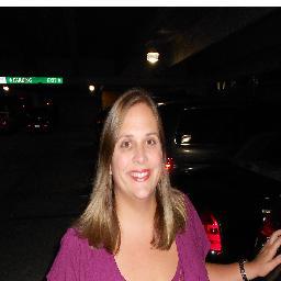 Educator, Mother of 2 Brilliant Souls, Wife to Eclectic Charmer