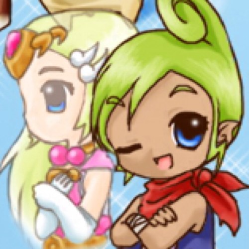 Me? Oh, I'm the captain of the pirates that just robbed you. Probably gonna regret it but, dating @ToonLinkSSB