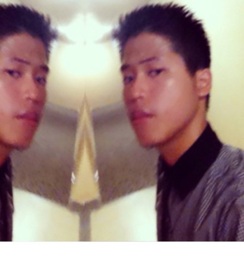 rockyjoeyvaldez's profile picture. 