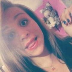 Toda trabalhada na beleza,a mina é uma princesa! '-'