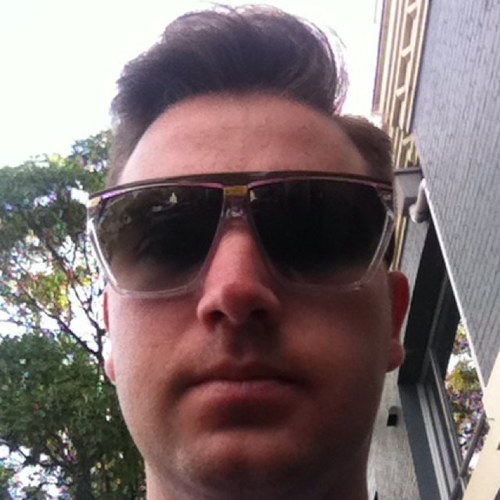 BennyHolland's profile picture. 