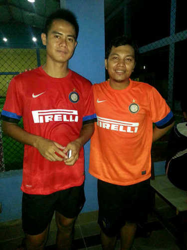 syamndutz2010's profile picture. I'm InTeRista............MilaNista/Juventino  Pezzo Ԃï Merda 3x...