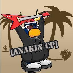 Soy Anakin2309,me gusta ayudar a mis amigos,casi siempre intento ayudarles,aunque a veces no tengo paciencia.Me Conecto en el Club Penguin en Nevisca.