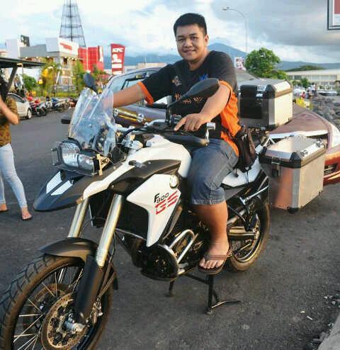 Power morning