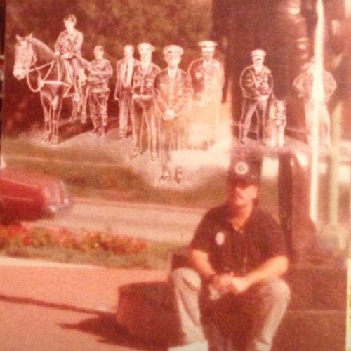 bob_nieman's profile picture. Retired Police Officer 27 years also 5 in US Coast Guard. Boredom sunk in so I went back to work for another 14 for the Federal Marshals. Now Retired for good.