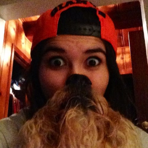 Kaddyniss's profile picture. 