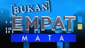 Official resmi Komedi Bukan Empat Mata di TRANS 7 bersama @Tukul_reynaldi setiap malam jam 22:00