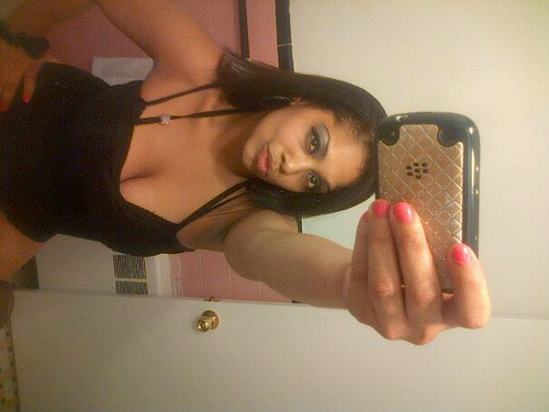 Sweetest bitch ull ever meet #single #mommy #capricorn #hot as fuck #badgirl