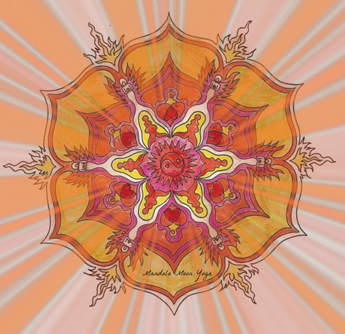 Yoga & Hoop Classes in Camillus NY.