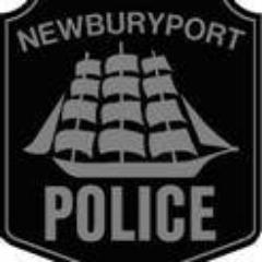 Police Detective for the City of Newburyport, MA 978-462-4411 II  Twitter is not for reporting emergencies.