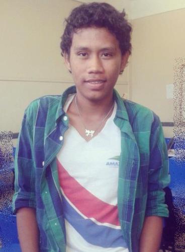 BoyFriend of @Rihanna
Instagram: @Jonnasmarques
-
Vou fazer de tudo pra ganhar um Follow da minha Diva *-* ' e não vou desistir ;D