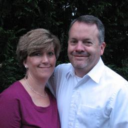 Wife, mother, 10th grade girls leader
