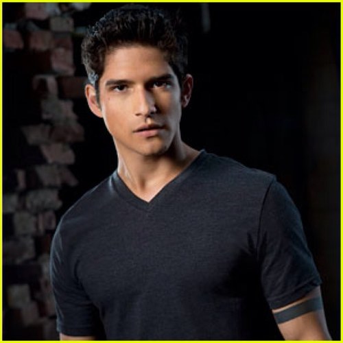 I'm Scott McCall, resident werewolf. All those things that go bump in the night? They're real. 
[RP, not affliated with MTV or Teen Wolf]