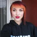 Keeley Rich - @mizzkeeley - Twitter