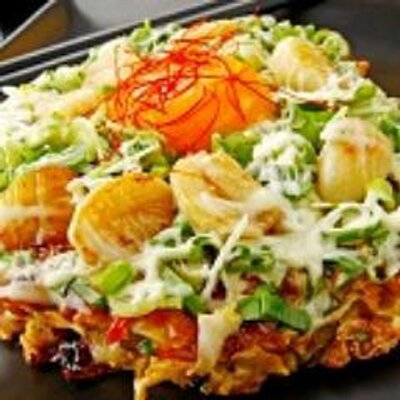 てら旨TERAUMA　お好み焼き☆