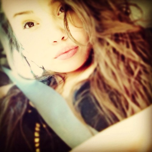 Nicole Marie;Boricuaaaa in the houseee ✌ Born and raised in Puerto Rico; taken 1.16.14 ❤️BMR❤️