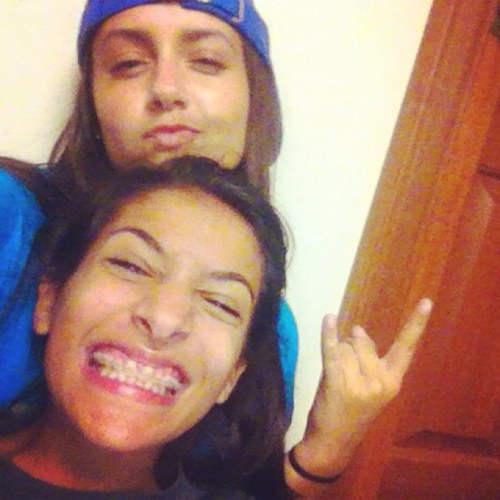 morris_tori's profile picture. Just have funnnn ✌