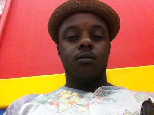Whats up my name Brandon and I'm from the boro, and I'm a student at NC A&T
