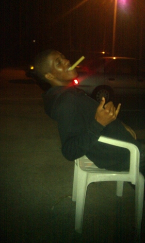 5hining 5★ | My SQUAD I TRUSST . I Ridess That 5 & Yeen Even Knoo Idt .Follow Me && My THUG 'd Ass Lil Sis @Thua_Lifeexxx . Will Follow Back