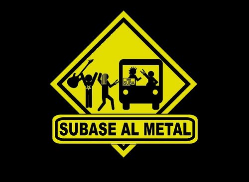 SUBASEALMETAL's profile picture. FESTIVAL DE METAL DE LA LOCALIDAD DE SUBA, HECHO POR METALEROS PARA METALEROS. CON CULTURA METAL Y SANA CONVIVENCIA USTED HACE LA HISTORIA!!