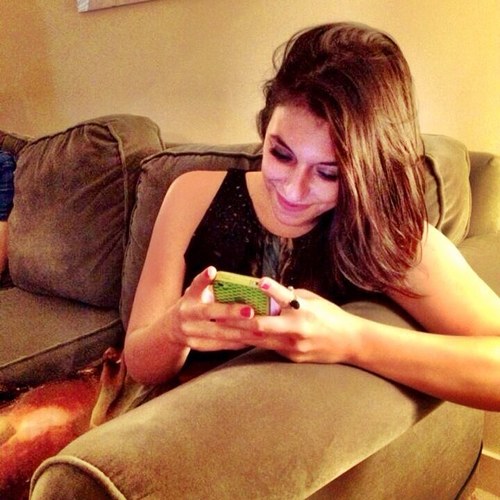 laurmcr's profile picture. 