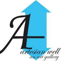 Artesian Well (@awartgallery) 's Twitter Profile Photo
