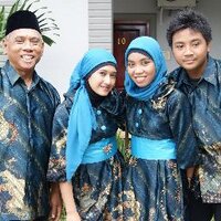 Izzuddin Fahmi (@fizzudins) 's Twitter Profile