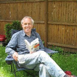 Inappropriately exuberant about the Bakken. Started blogging about the Bakken in 2007. No formal training in anything related to oil. Military retired, medical.
