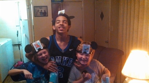 christopherb988's profile picture. 