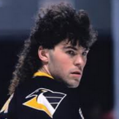 Not Jaromir Jagr. Better.