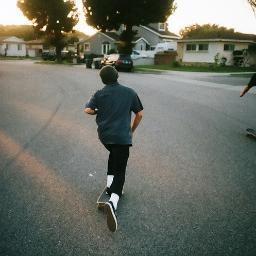 jake777_'s profile picture. 1 Corinthians 16:14
 Let all that you do be done in love