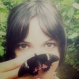 Twitter para fans de @RaqueldlRosario vocalista de @ElSuenoDeMorfeo #TodosTenemosUnSueño ℒℴѵℯ
#ContigoHastaElFinal