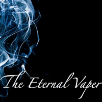 The Eternal Vaper (@theeternalvaper) 's Twitter Profile