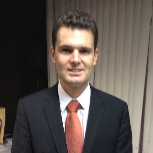 PaulodeArondo's profile picture. 