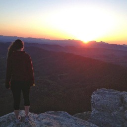 Virginia Tech Class of 2016! GO HOKIES!! I love lacrosse and my cello. #VT2016 #lax