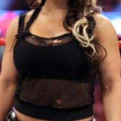 #Male Supporting The Tits Of @KaitlynWWE Former Divas Champion