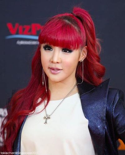 FKR_Bom2NE1's profile picture. [VRP] @FANTASTIC_RPENT  || 2NE1 || Folback - mention||