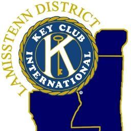 lamisstennkc's profile picture. Louisiana Mississippi West Tennessee District                                of Key Club International