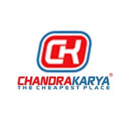 Sejak tahun 1980, Chandra Karya telah sukses memenuhi kebutuhan pelanggan dengan berbagai furniture yang berkualitas. Hub: 420 5550 - 0896 0303 1800